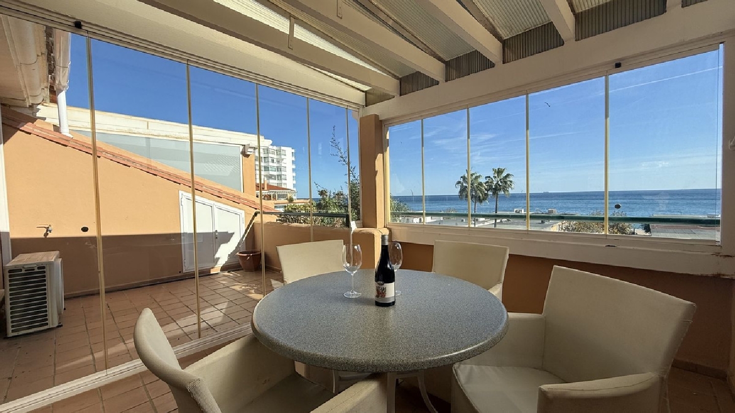  for sale penthouse Campo-Mijas Costa Del Sol Occidental 2