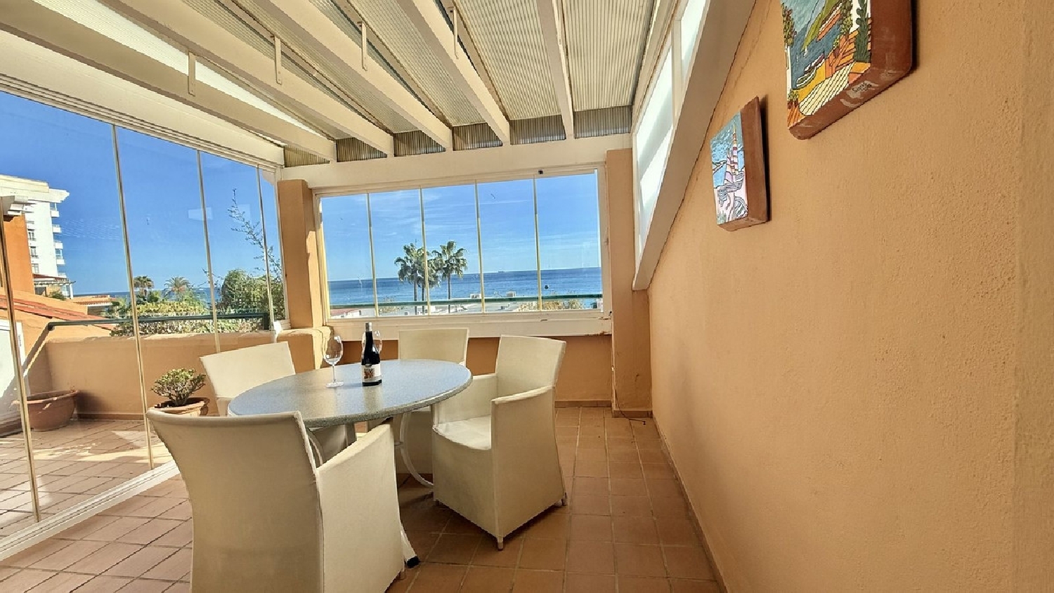  for sale penthouse Campo-Mijas Costa Del Sol Occidental 3