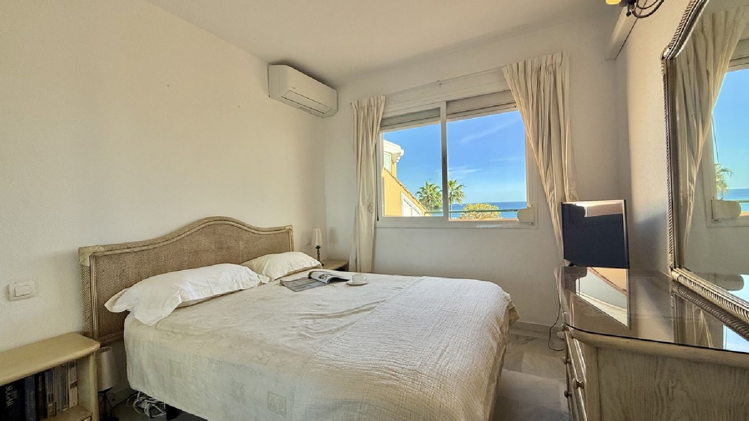  for sale penthouse Campo-Mijas Costa Del Sol Occidental 7