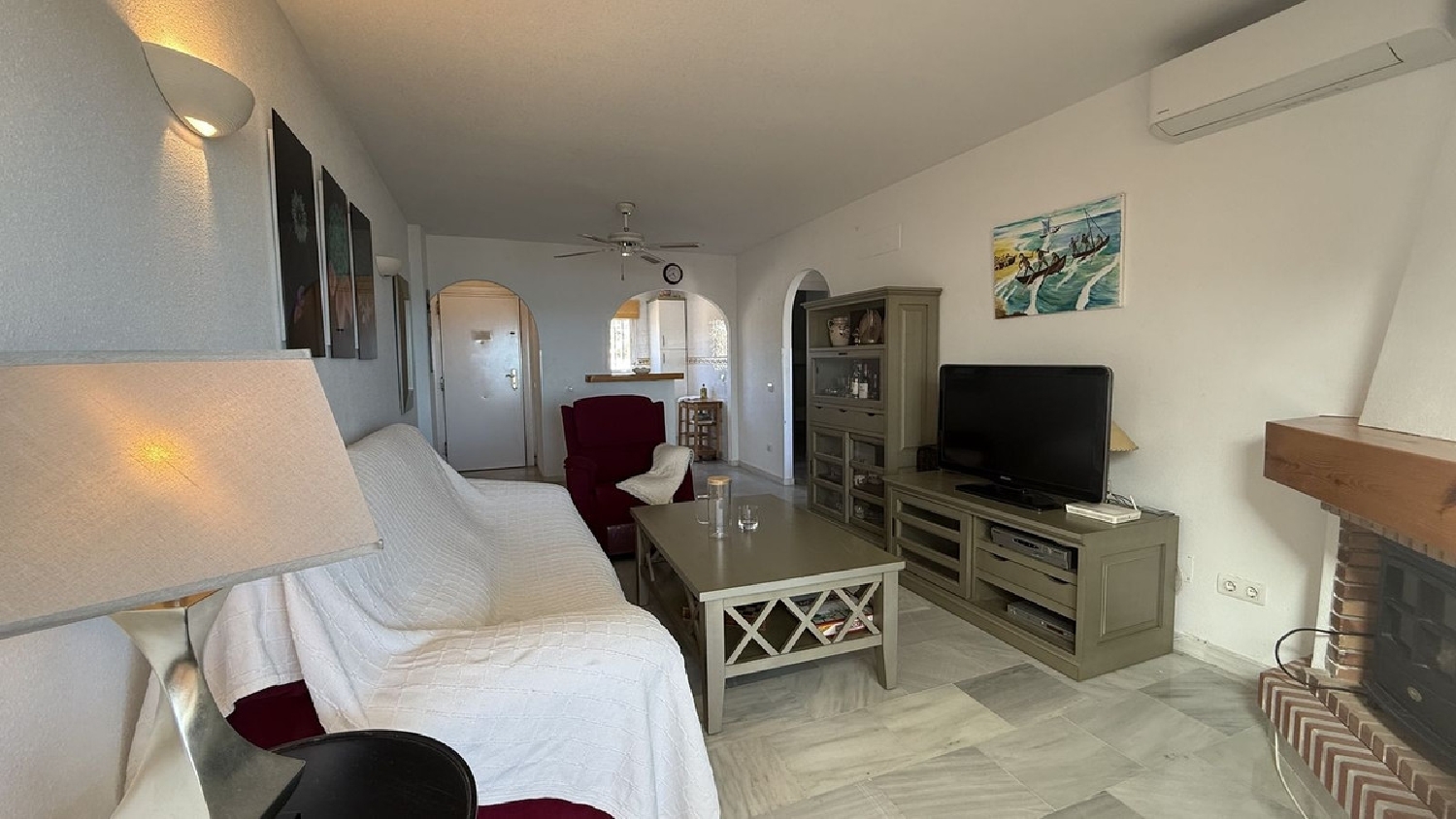  for sale penthouse Campo-Mijas Costa Del Sol Occidental 4