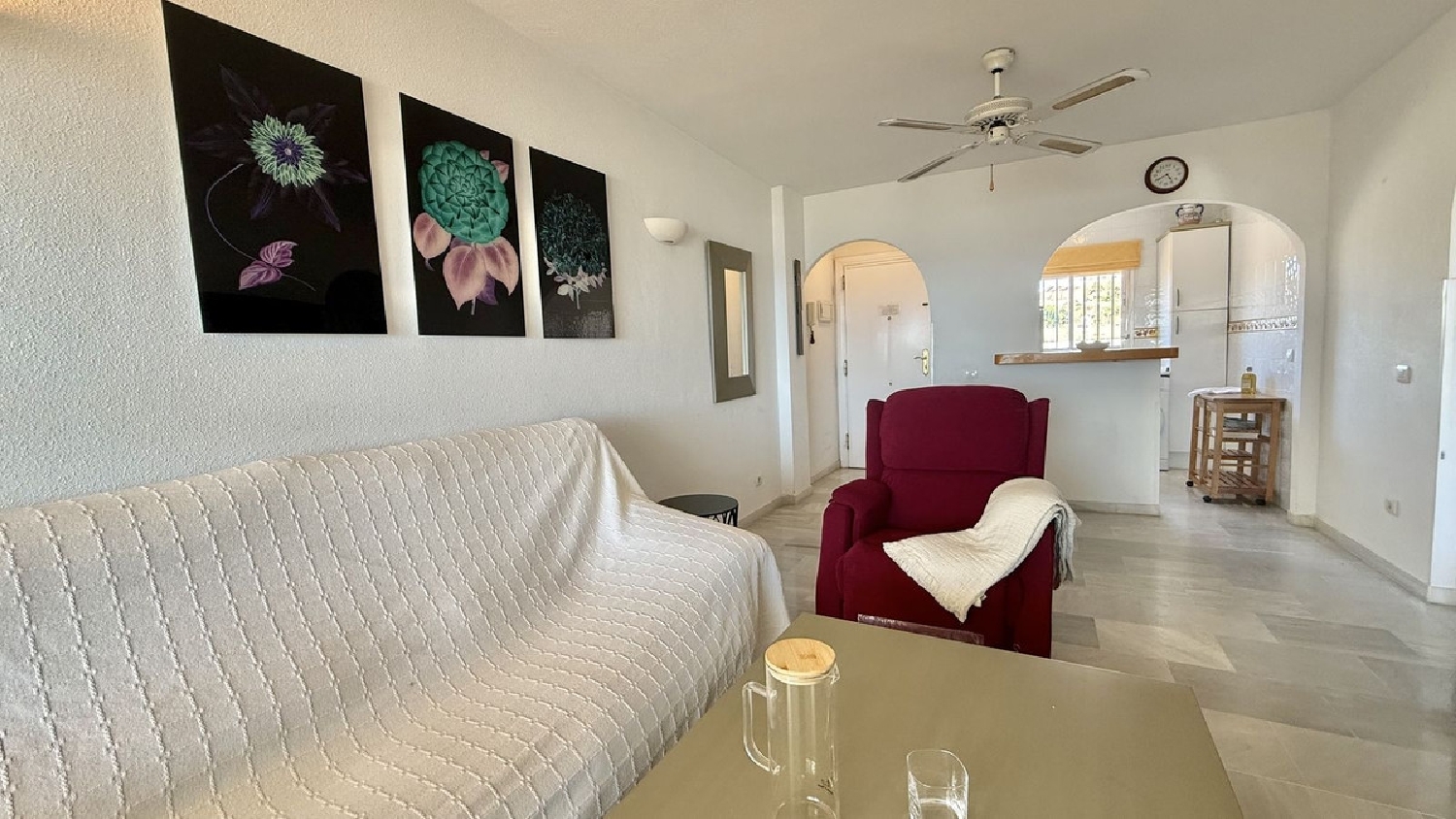  for sale penthouse Campo-Mijas Costa Del Sol Occidental 5