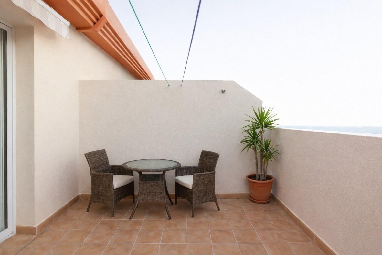  for sale penthouse Campo-Mijas Costa Del Sol Occidental 1