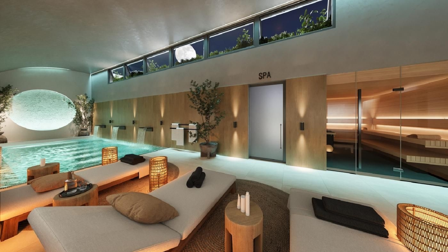  te koop penthouse Campo-Mijas Costa Del Sol Occidental 8