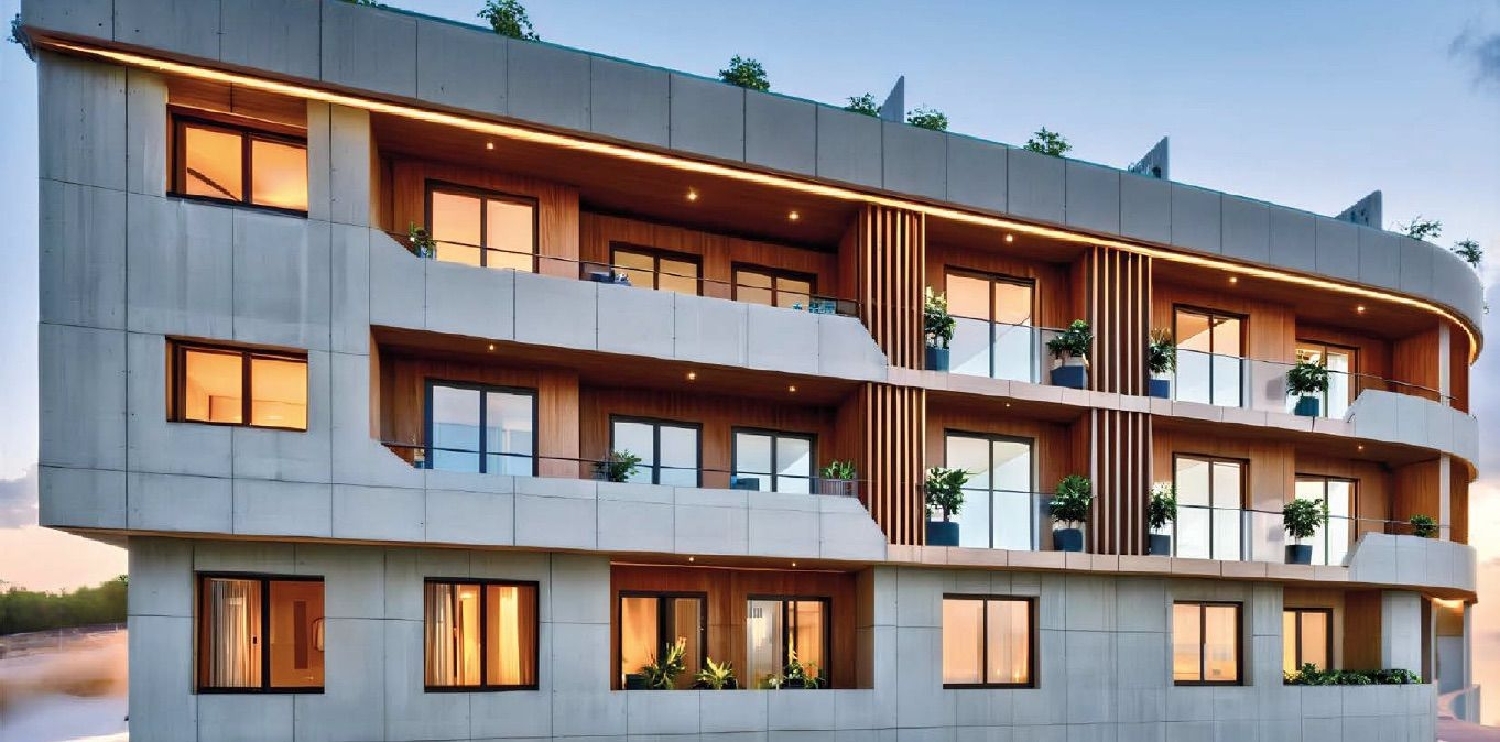  te koop penthouse Campo-Mijas Costa Del Sol Occidental 2