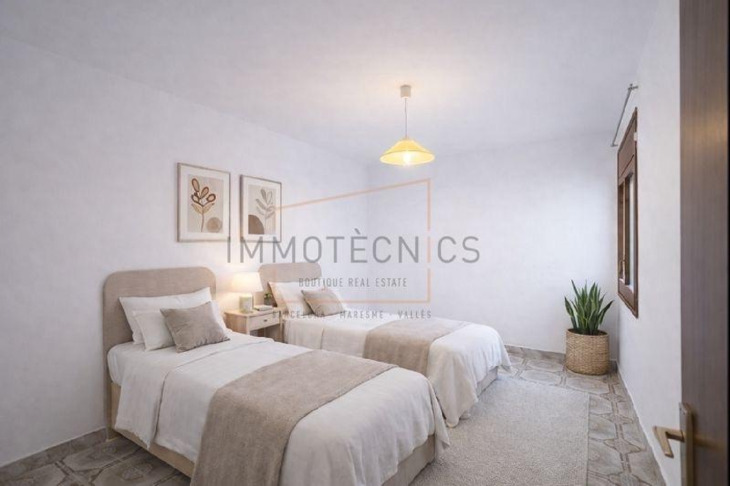  kaufen Penthouse Canet De Mar Maresme 8