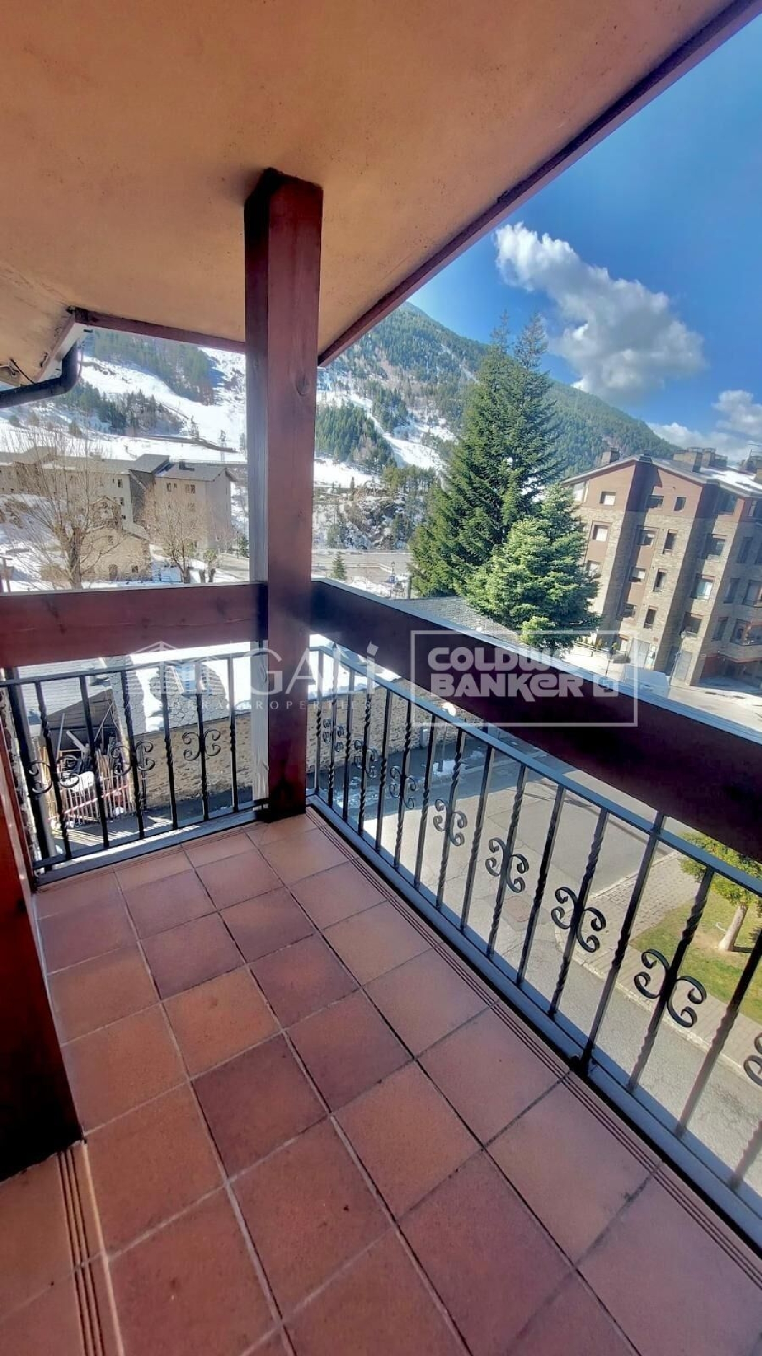  for sale penthouse Canillo Canillo 6