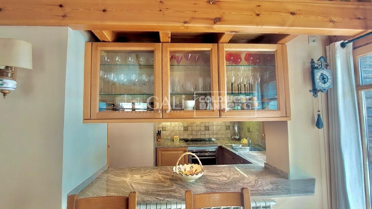  for sale penthouse Canillo Canillo 8