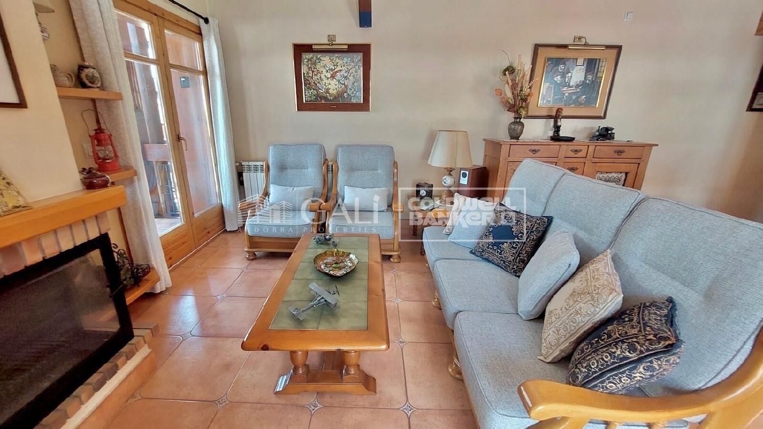  for sale penthouse Canillo Canillo 3