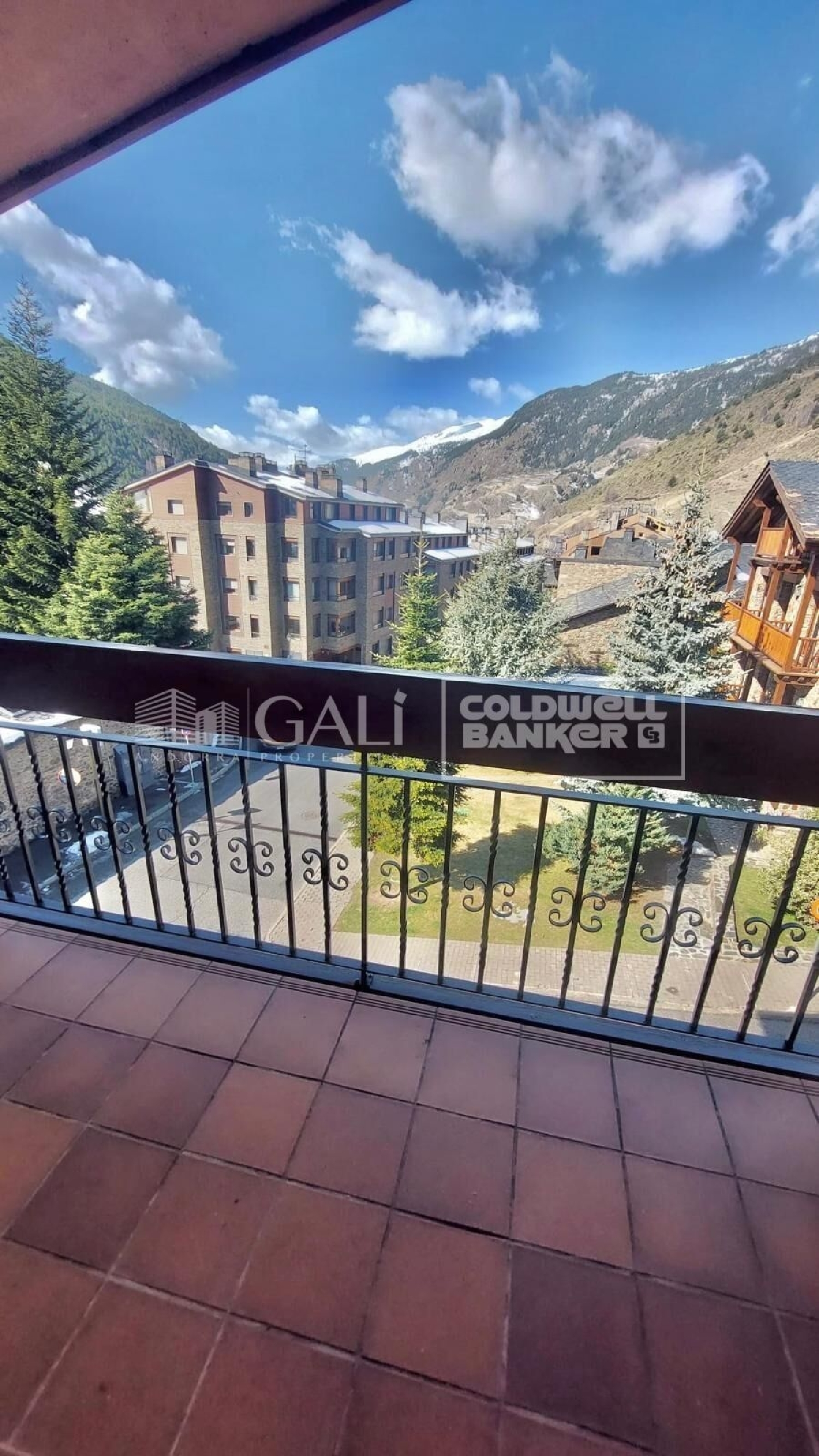  for sale penthouse Canillo Canillo 7