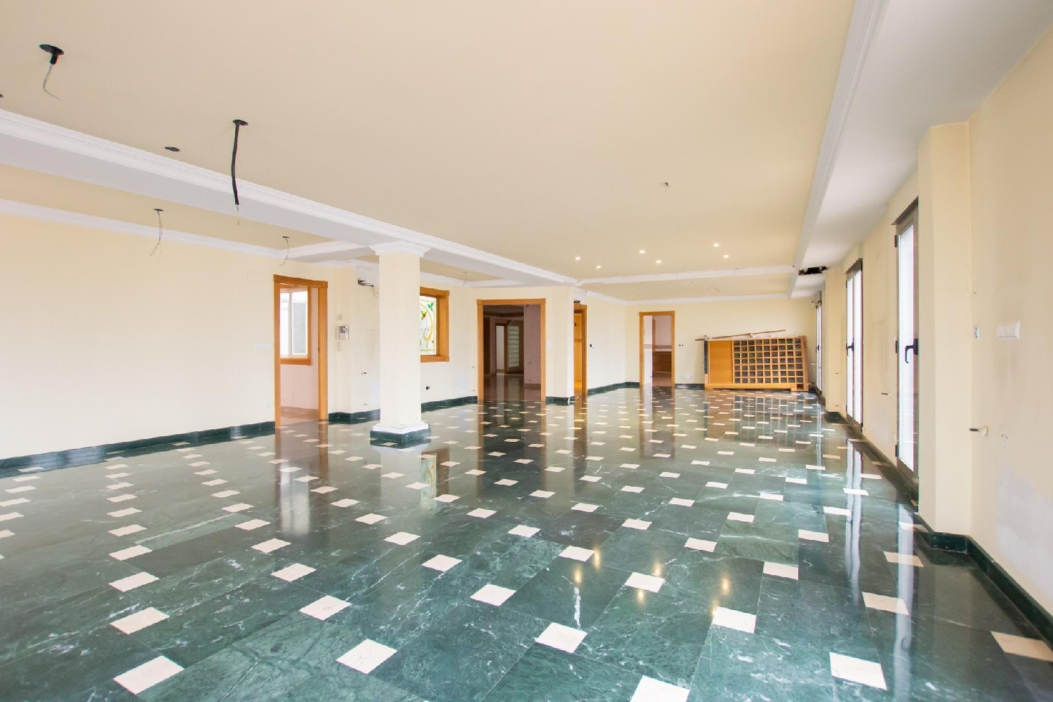  for sale penthouse Carlet Ribera Alta 4