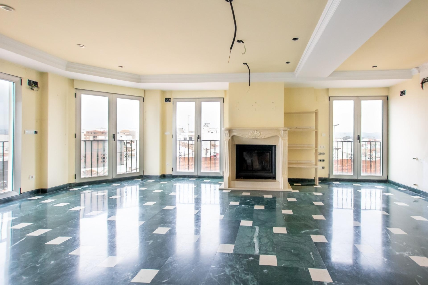  for sale penthouse Carlet Ribera Alta 5