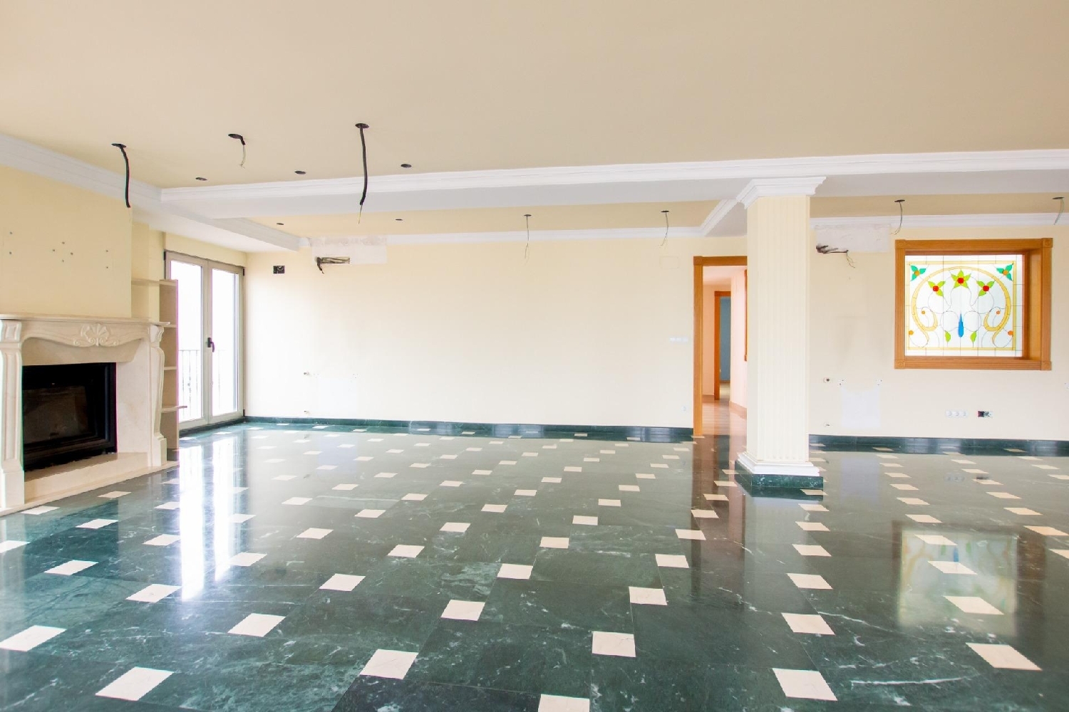  for sale penthouse Carlet Ribera Alta 6