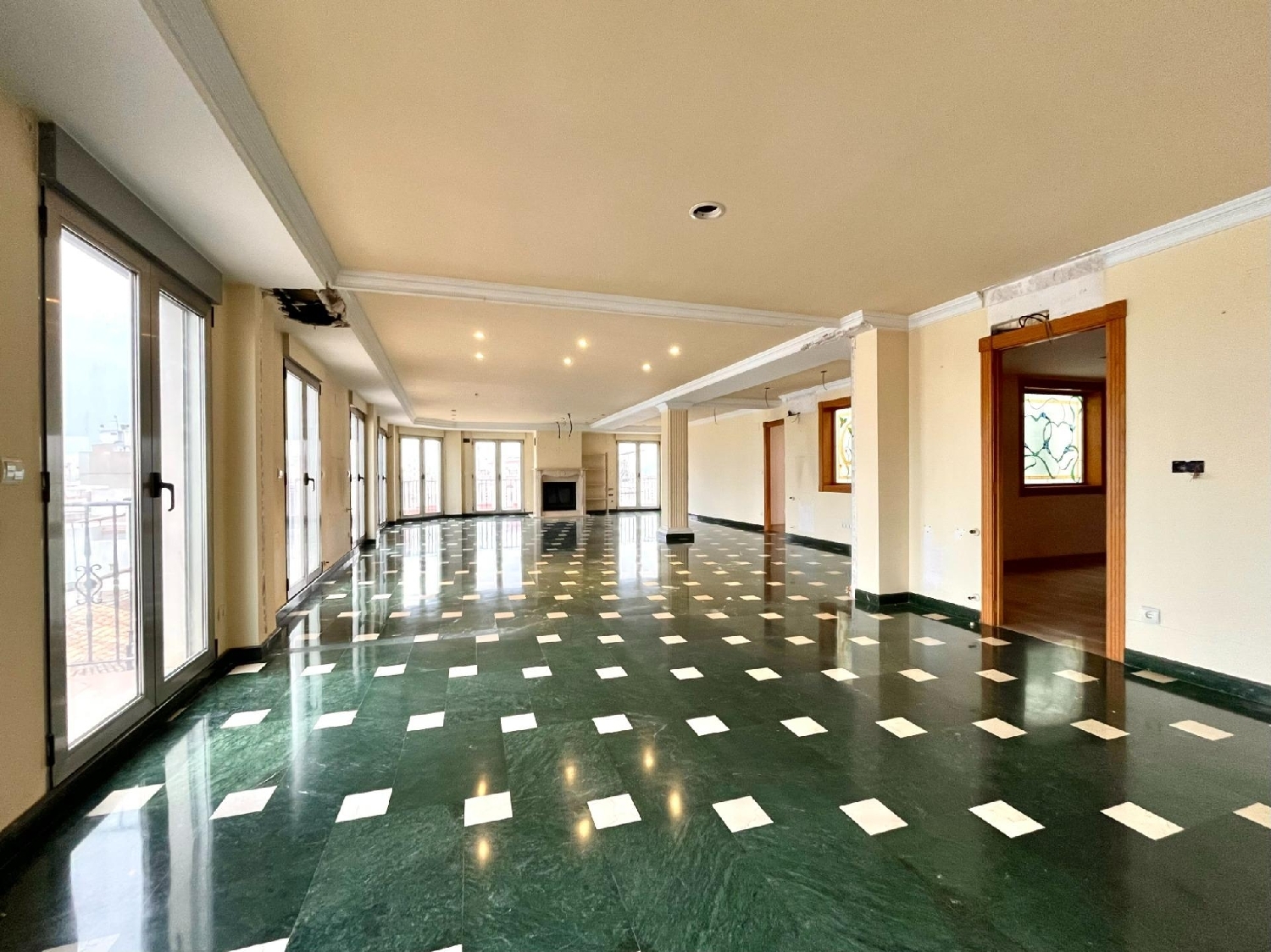  for sale penthouse Carlet Ribera Alta 3