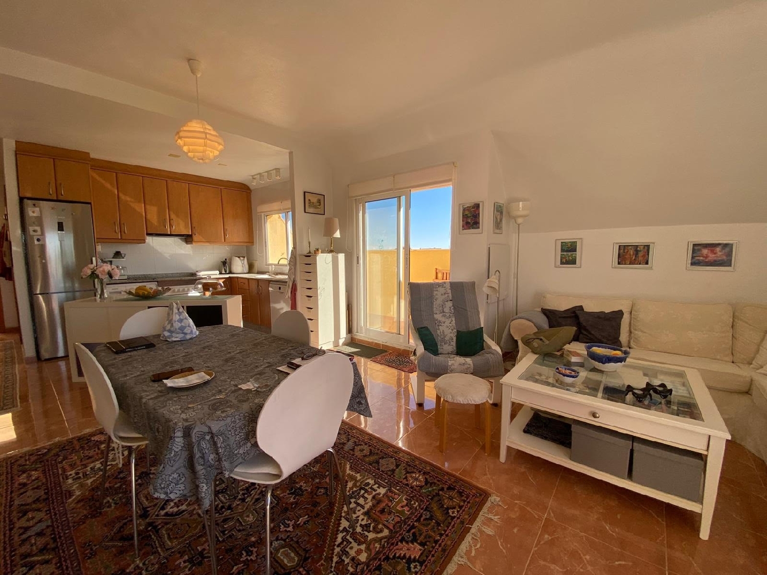  à vendre penthouse Carretera De Rafal Baix Segura 8