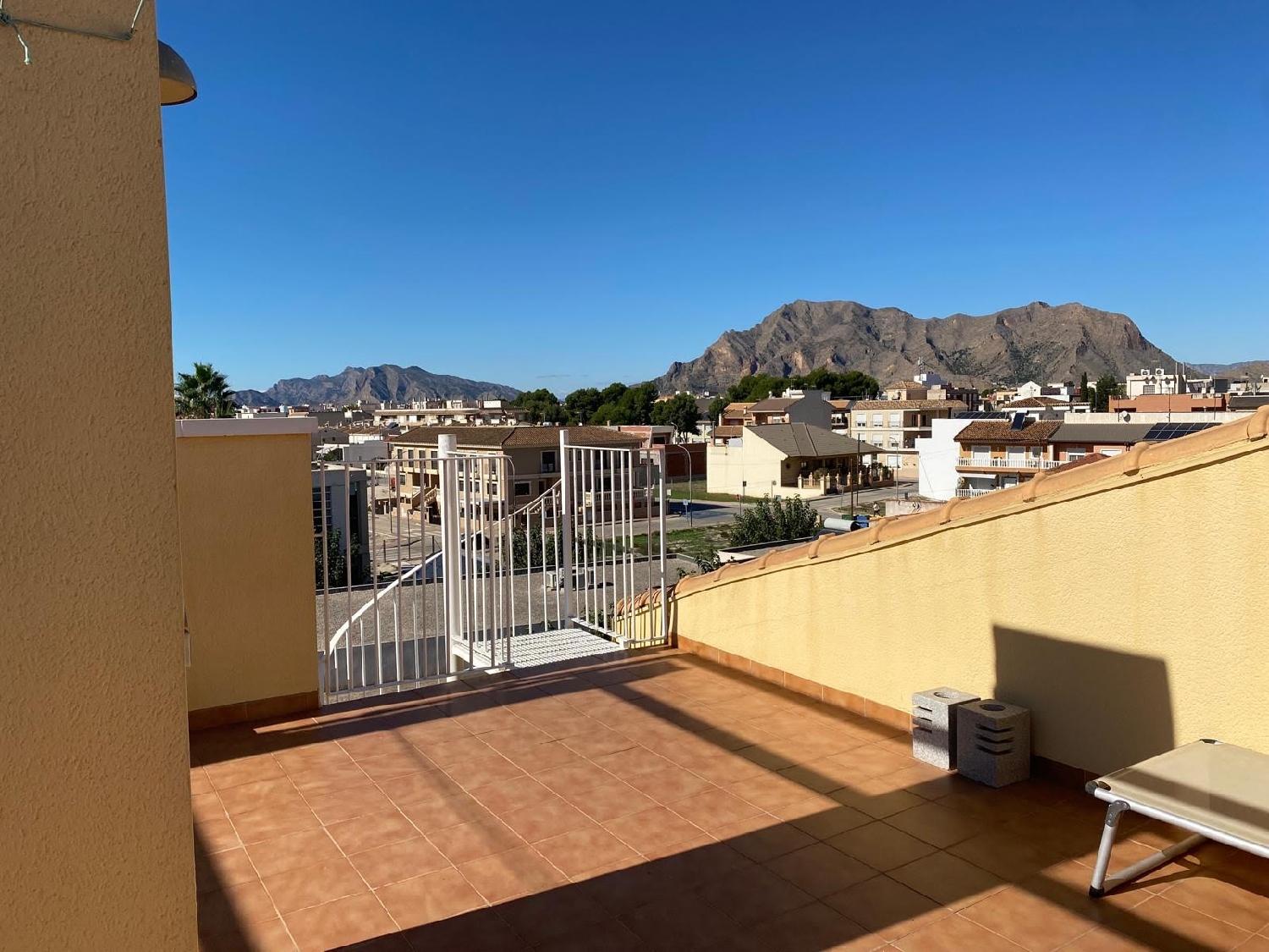  à vendre penthouse Carretera De Rafal Baix Segura 4