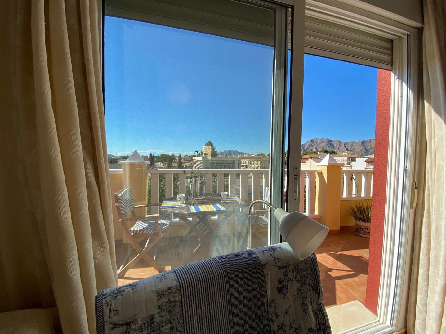  à vendre penthouse Carretera De Rafal Baix Segura 7