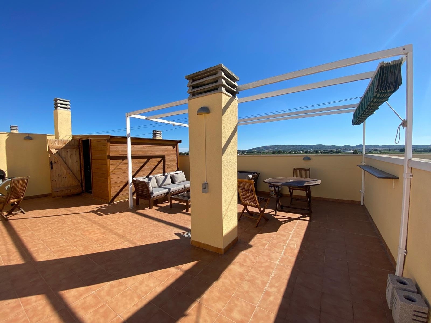  à vendre penthouse Carretera De Rafal Baix Segura 2