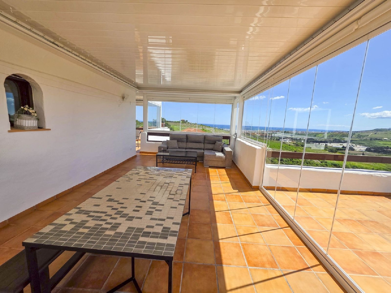  en venta ático Casares Tierra De Mellid 7