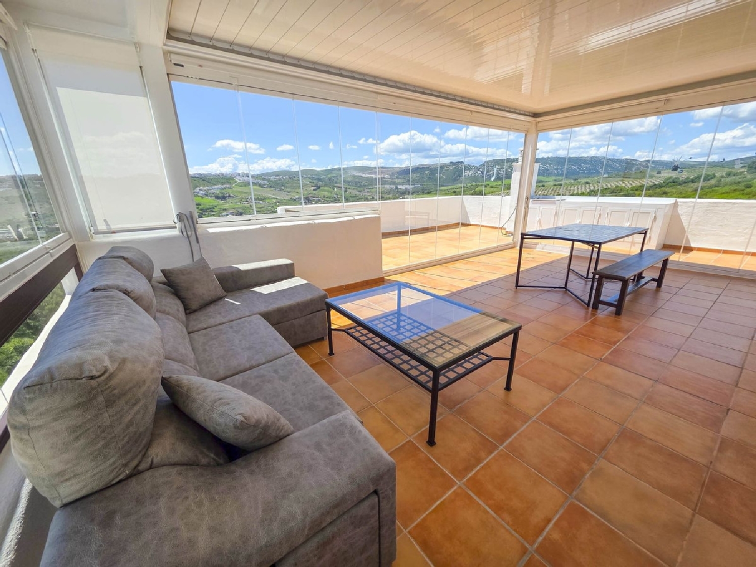  en venta ático Casares Tierra De Mellid 5