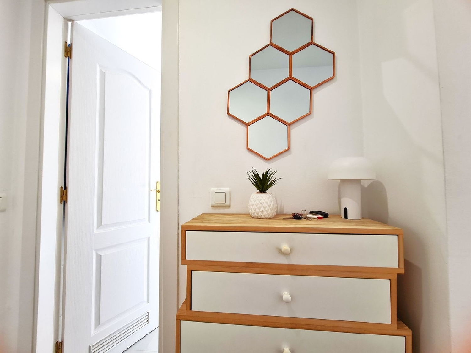  te koop penthouse Casares Tierra De Mellid 8