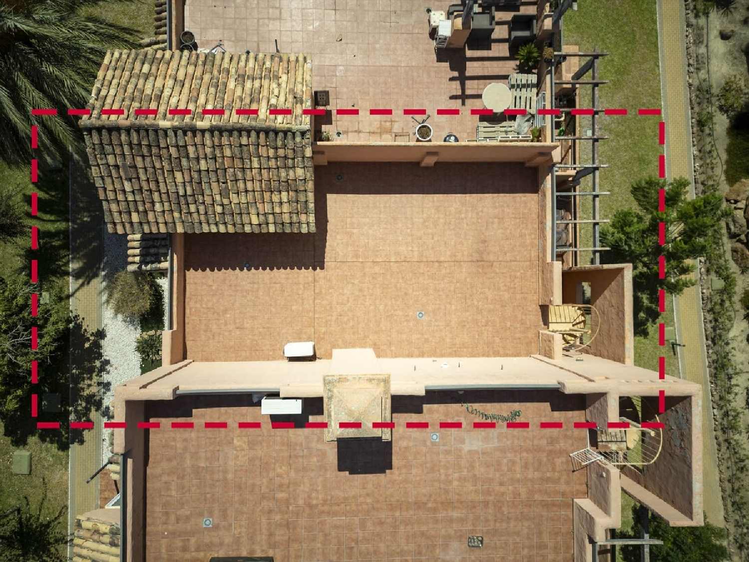  en venta ático Casares Tierra De Mellid 2