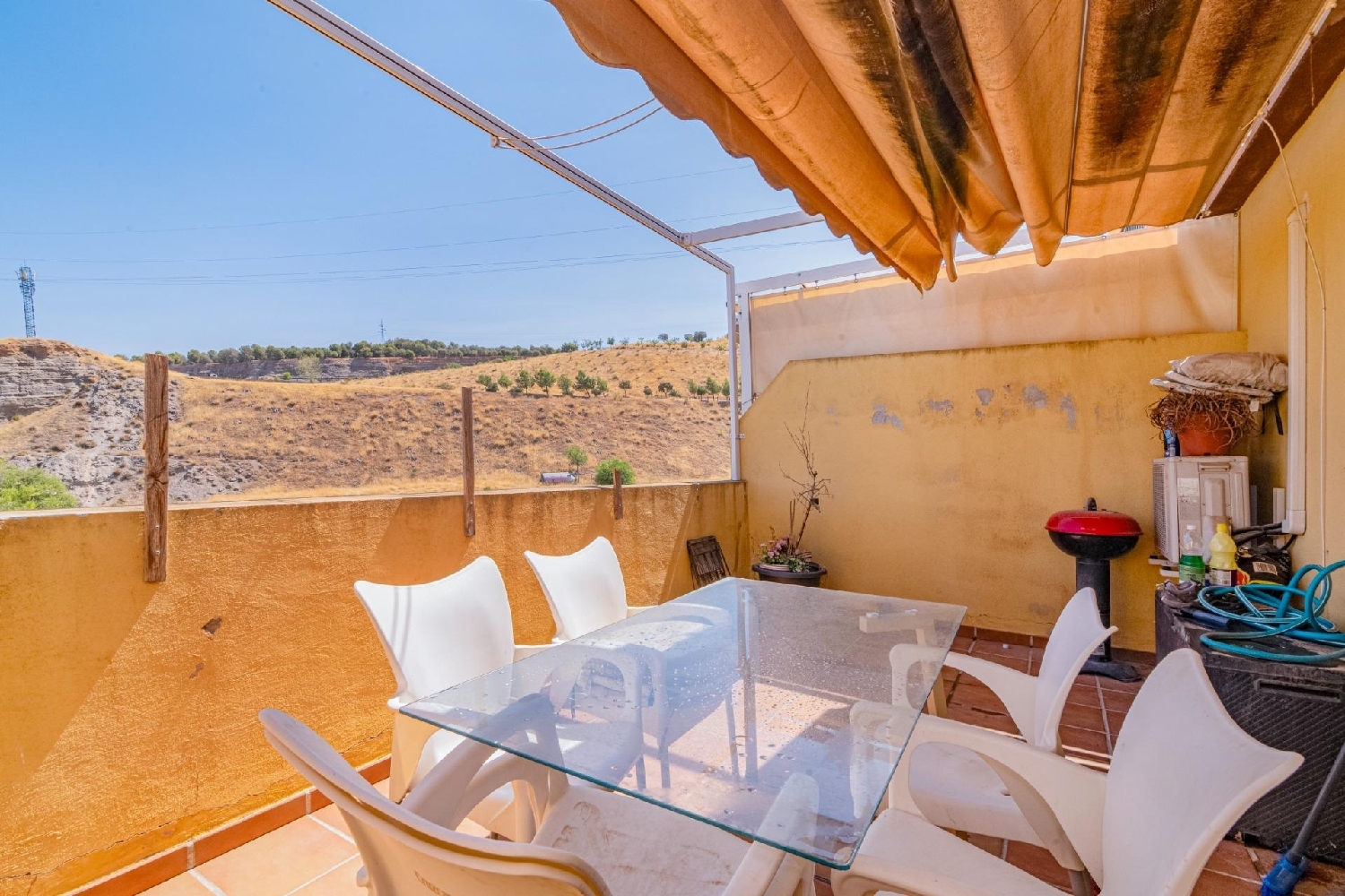  for sale penthouse Cascajares De Bureba Bureba (La) 3