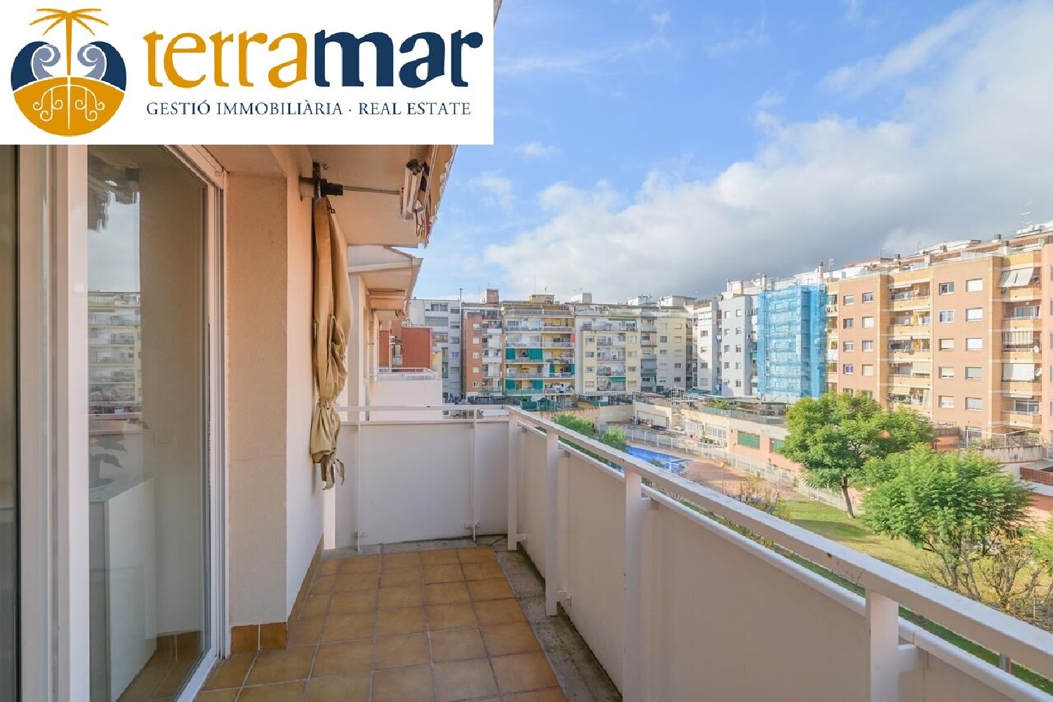  te koop penthouse Castelldefels Baix Llobregat 1