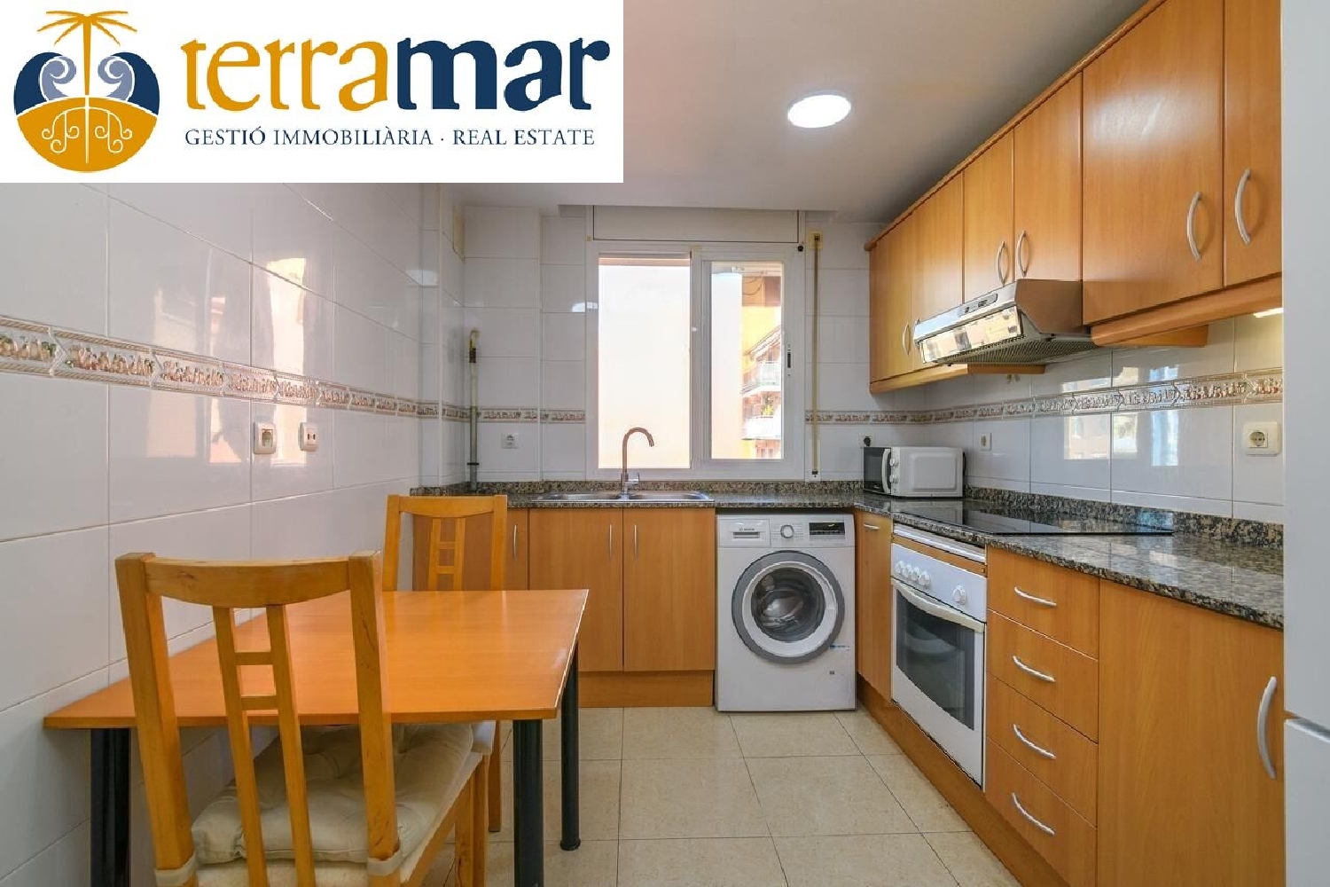  te koop penthouse Castelldefels Baix Llobregat 3