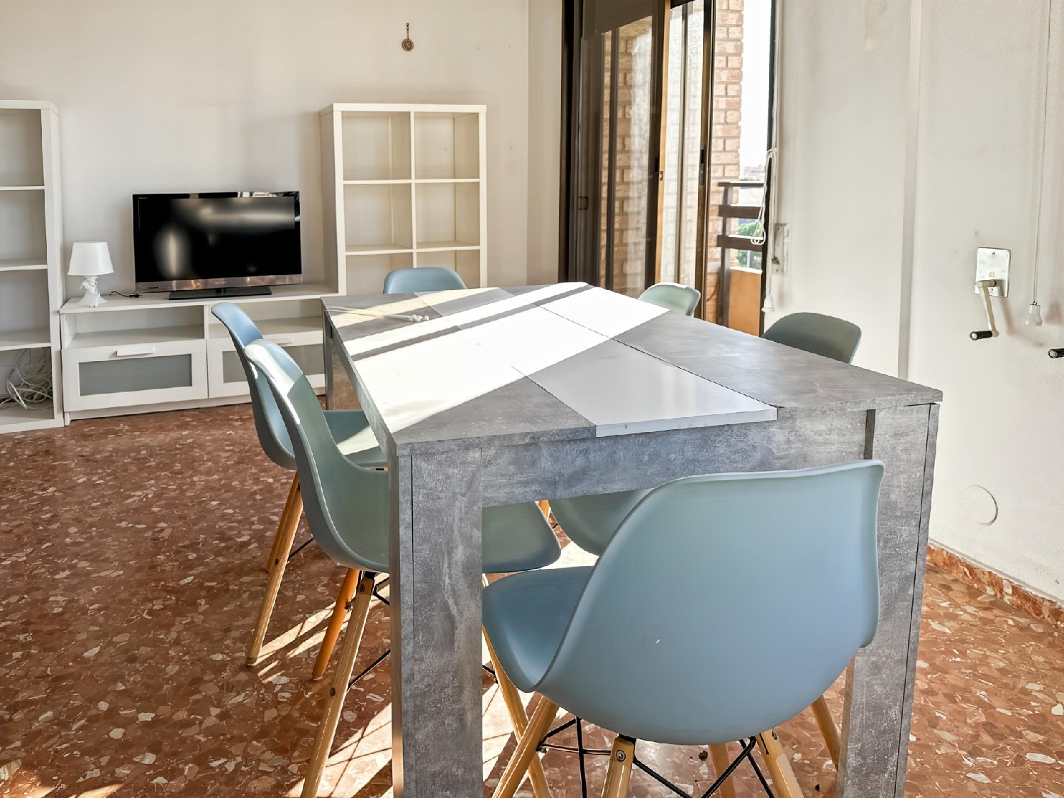  for sale penthouse Castellons Marina Alta 4