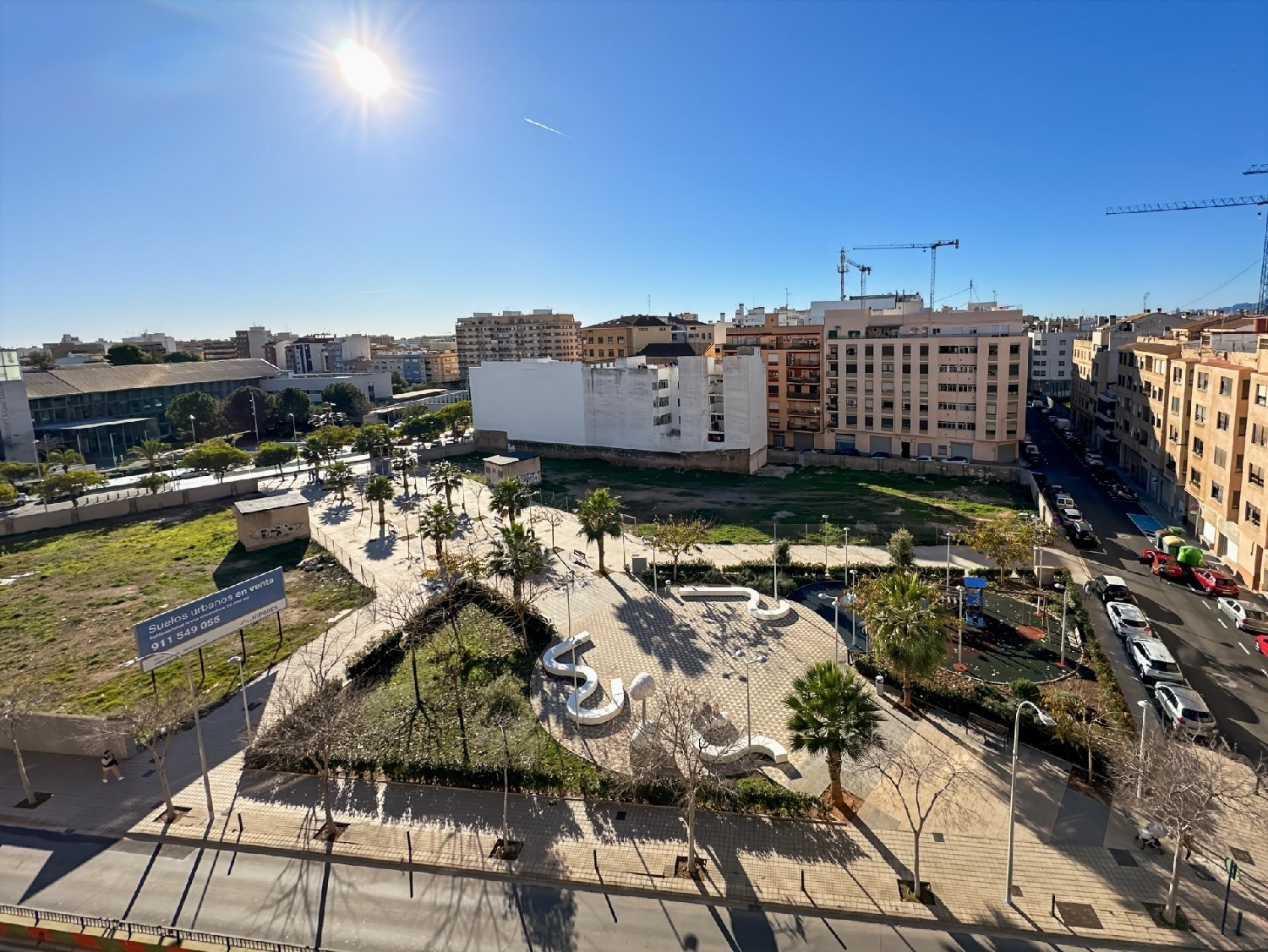  for sale penthouse Castellons Marina Alta 1