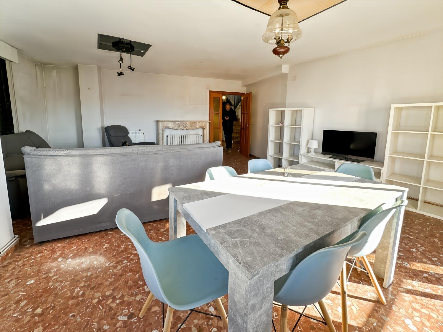  for sale penthouse Castellons Marina Alta 5