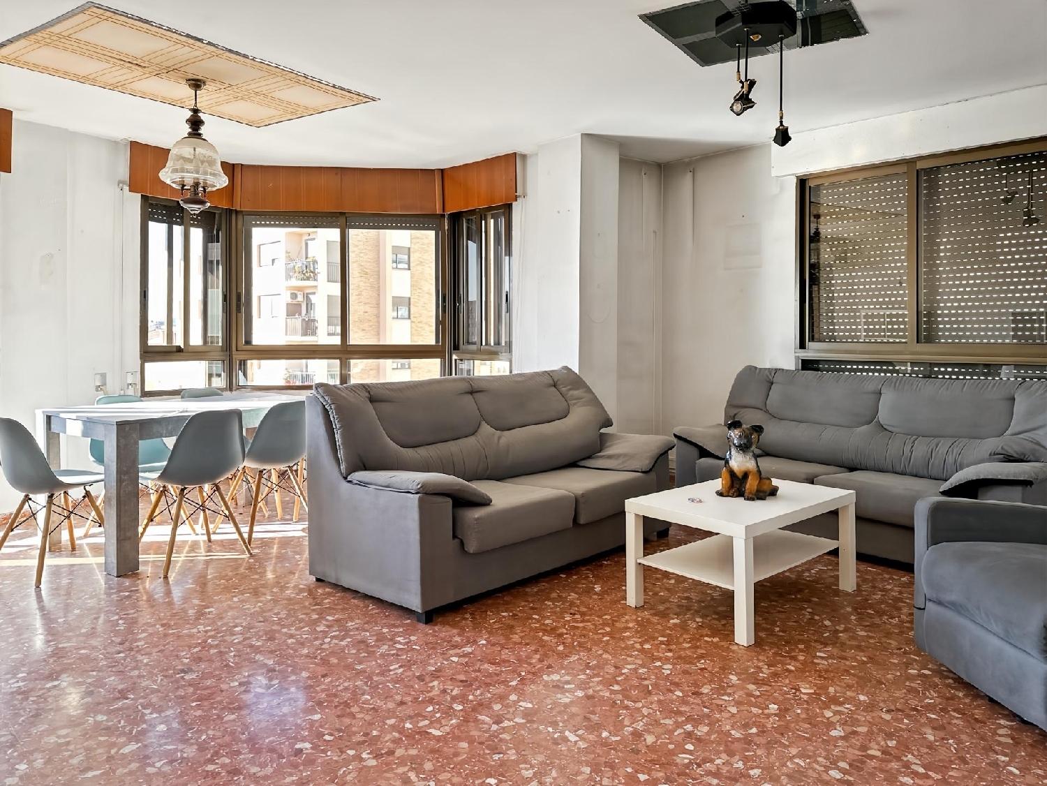  for sale penthouse Castellons Marina Alta 3