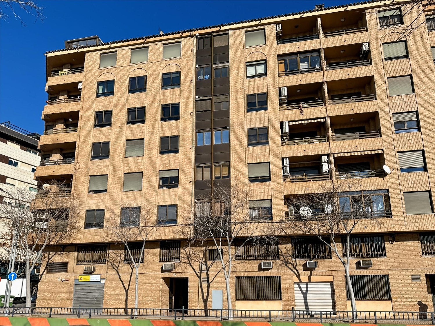  for sale penthouse Castellons Marina Alta 2