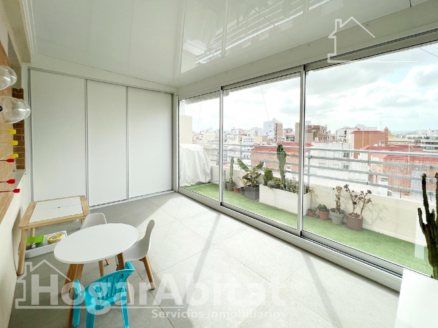  en venta ático Castellons Marina Alta 3