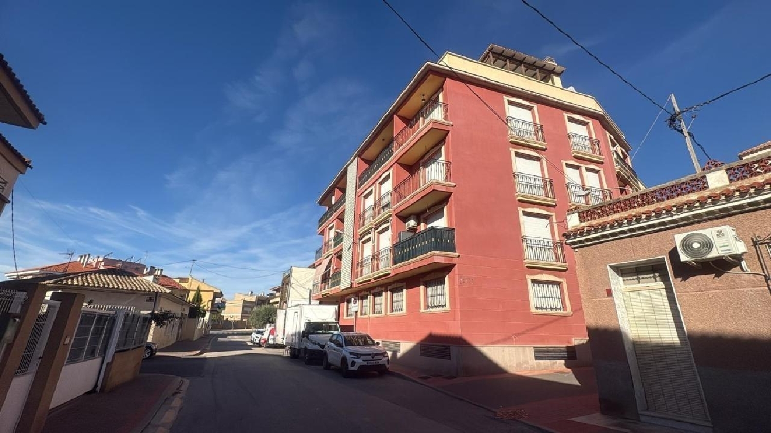  te koop penthouse Castrillo De Murcia Odra-Pisuerga 1