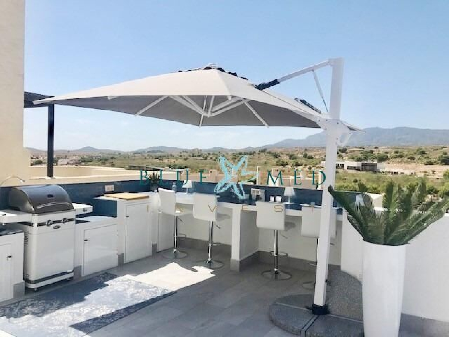  for sale penthouse Castrillo De Murcia Odra-Pisuerga 3