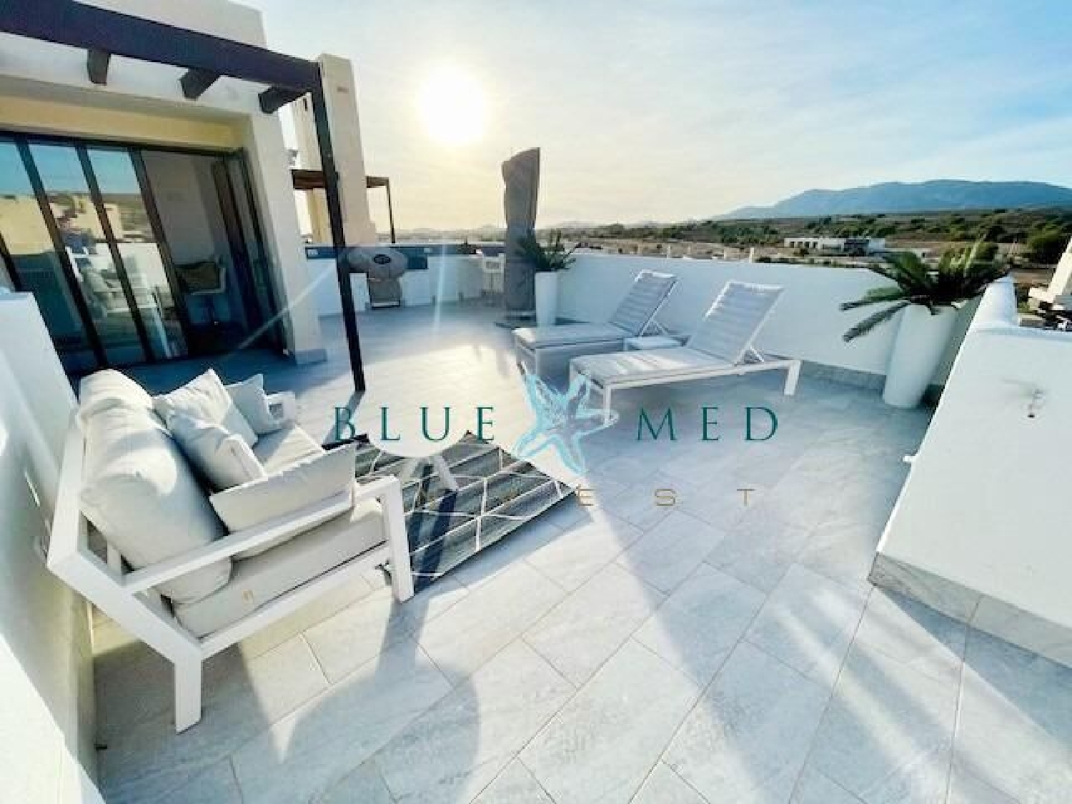  for sale penthouse Castrillo De Murcia Odra-Pisuerga 2