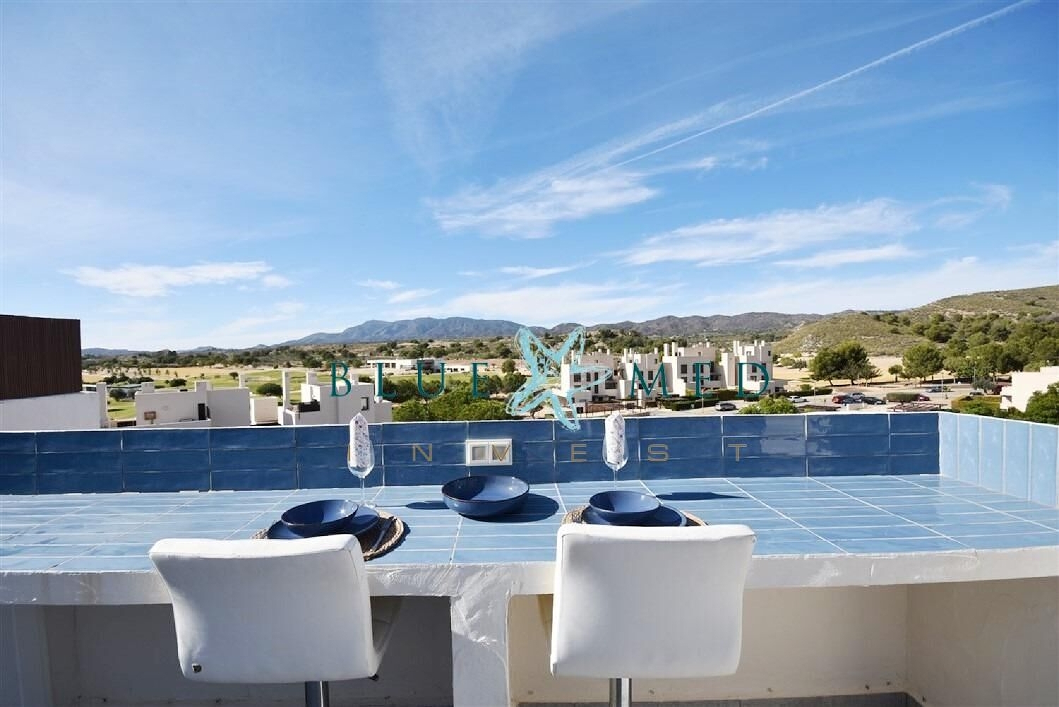  for sale penthouse Castrillo De Murcia Odra-Pisuerga 8