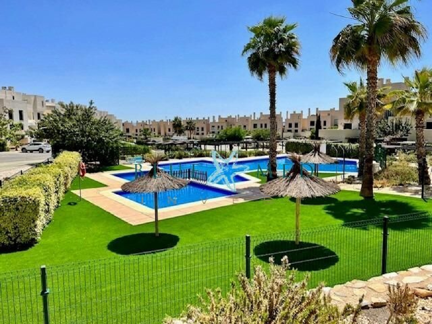  for sale penthouse Castrillo De Murcia Odra-Pisuerga 1