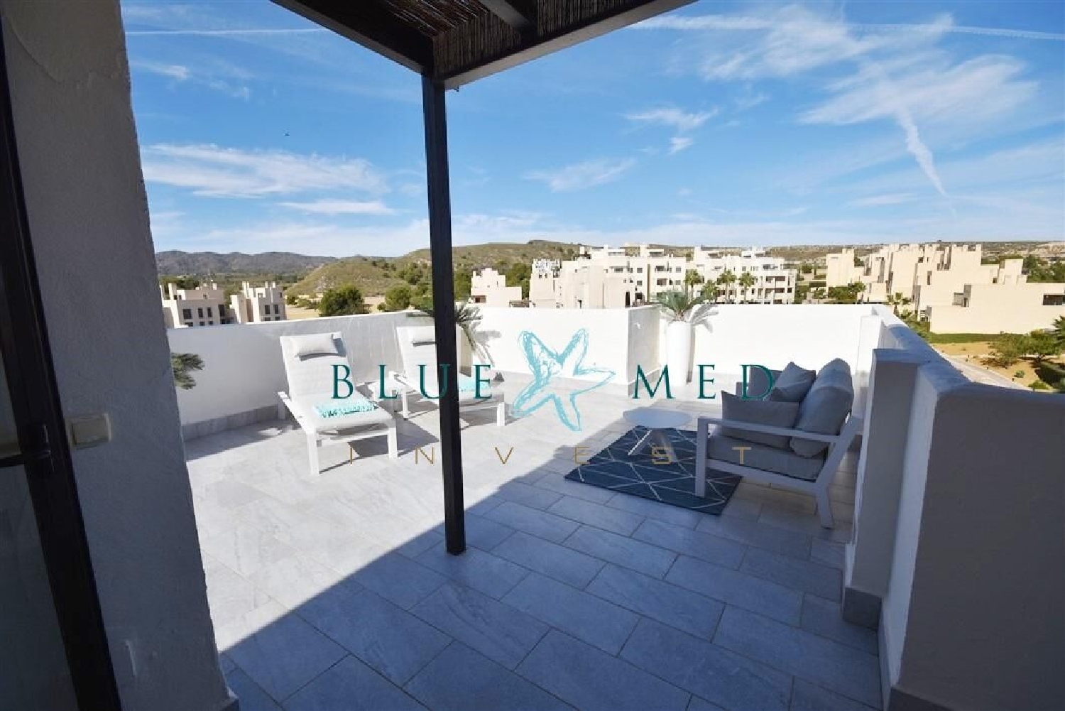  for sale penthouse Castrillo De Murcia Odra-Pisuerga 4