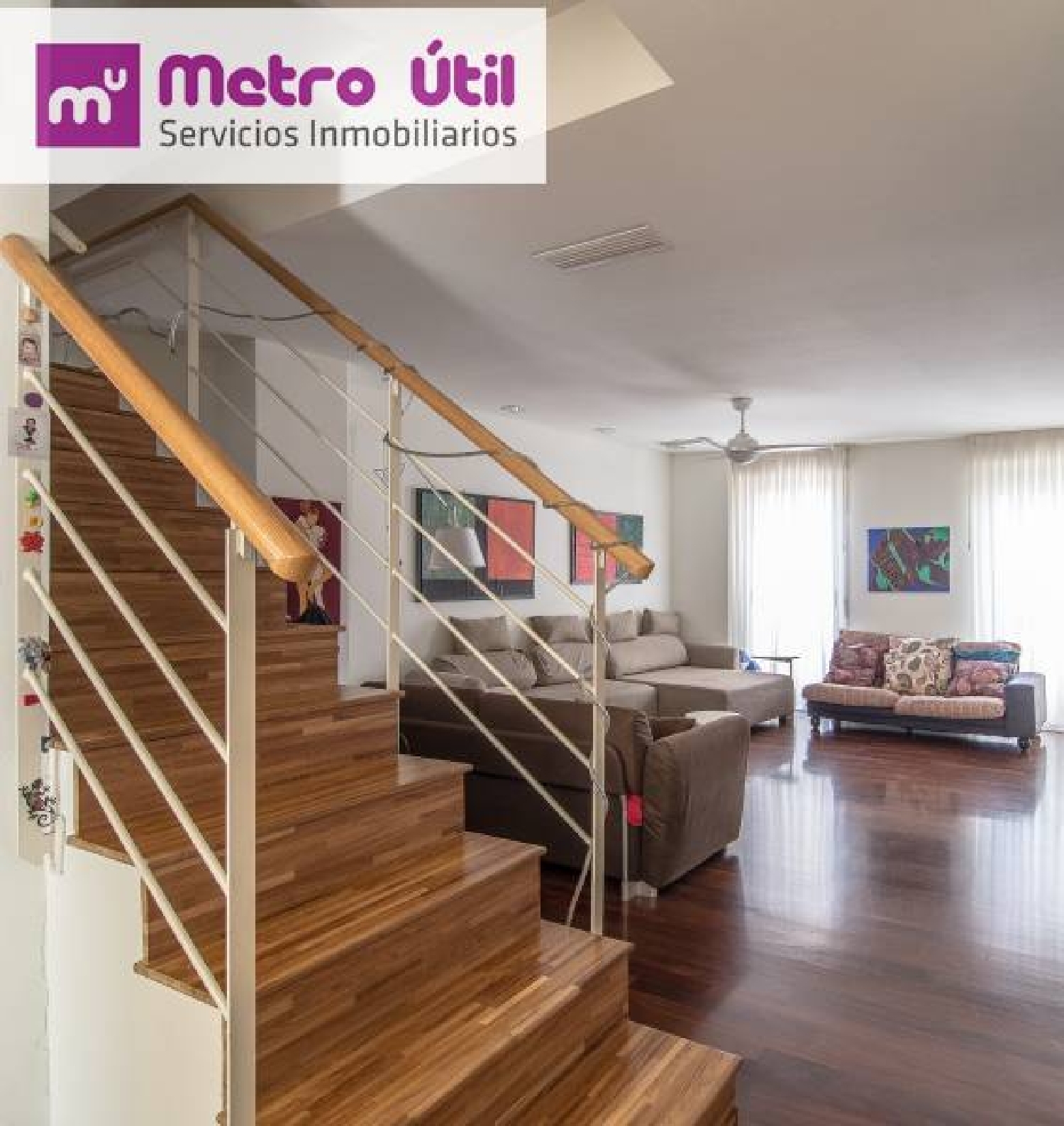  till salu takvåning Cheda Arzúa 7