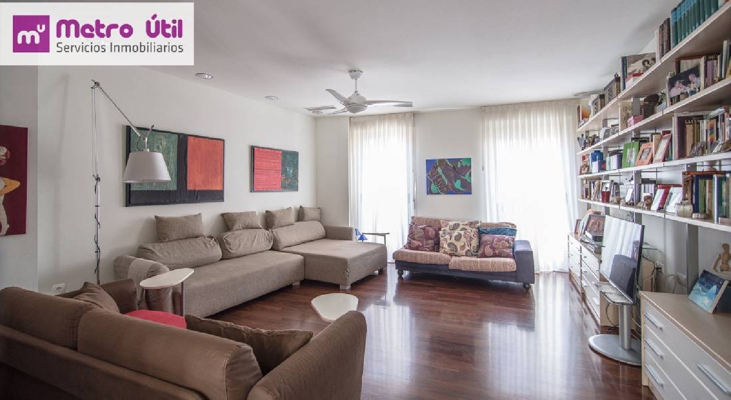  till salu takvåning Cheda Arzúa 2