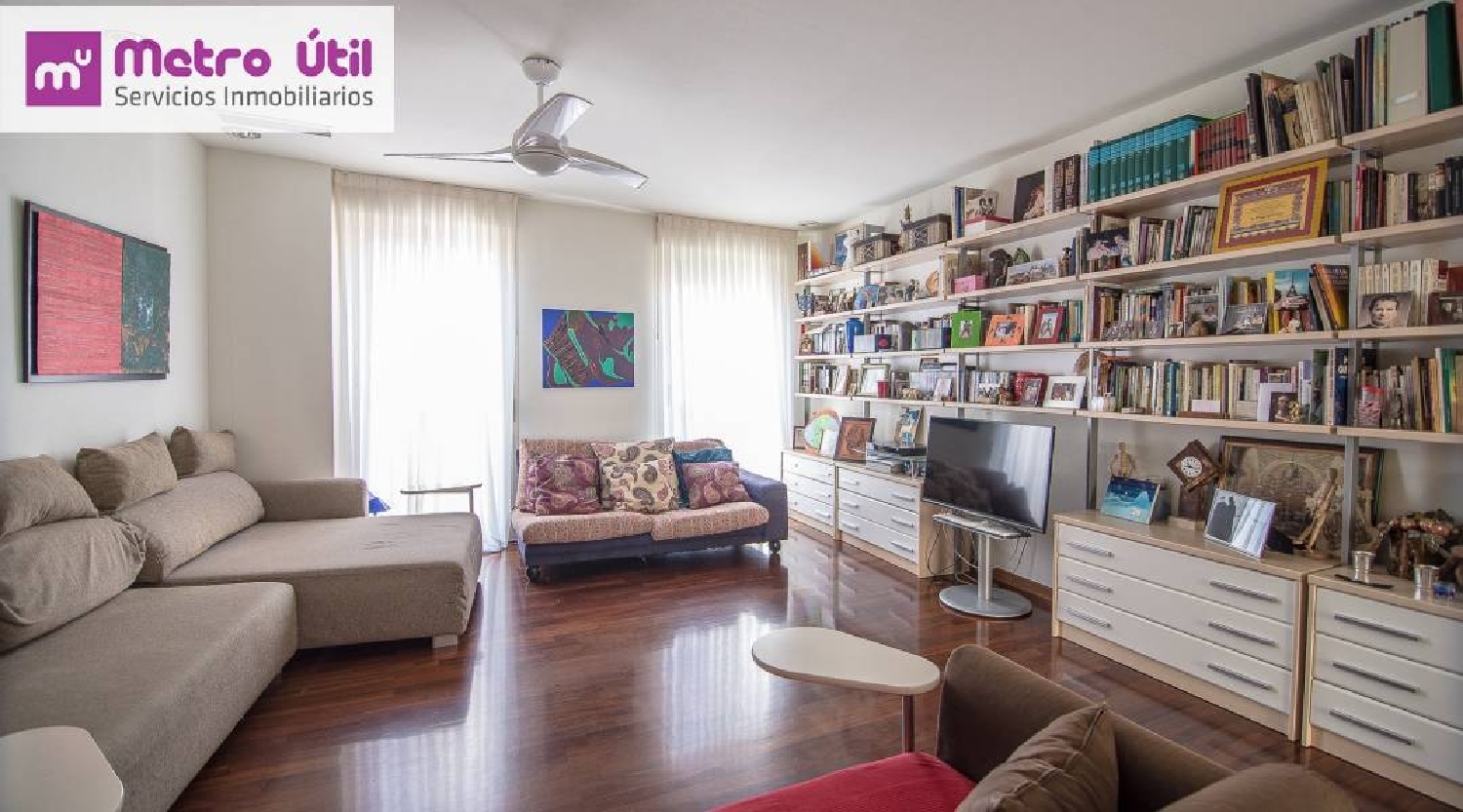  till salu takvåning Cheda Arzúa 4