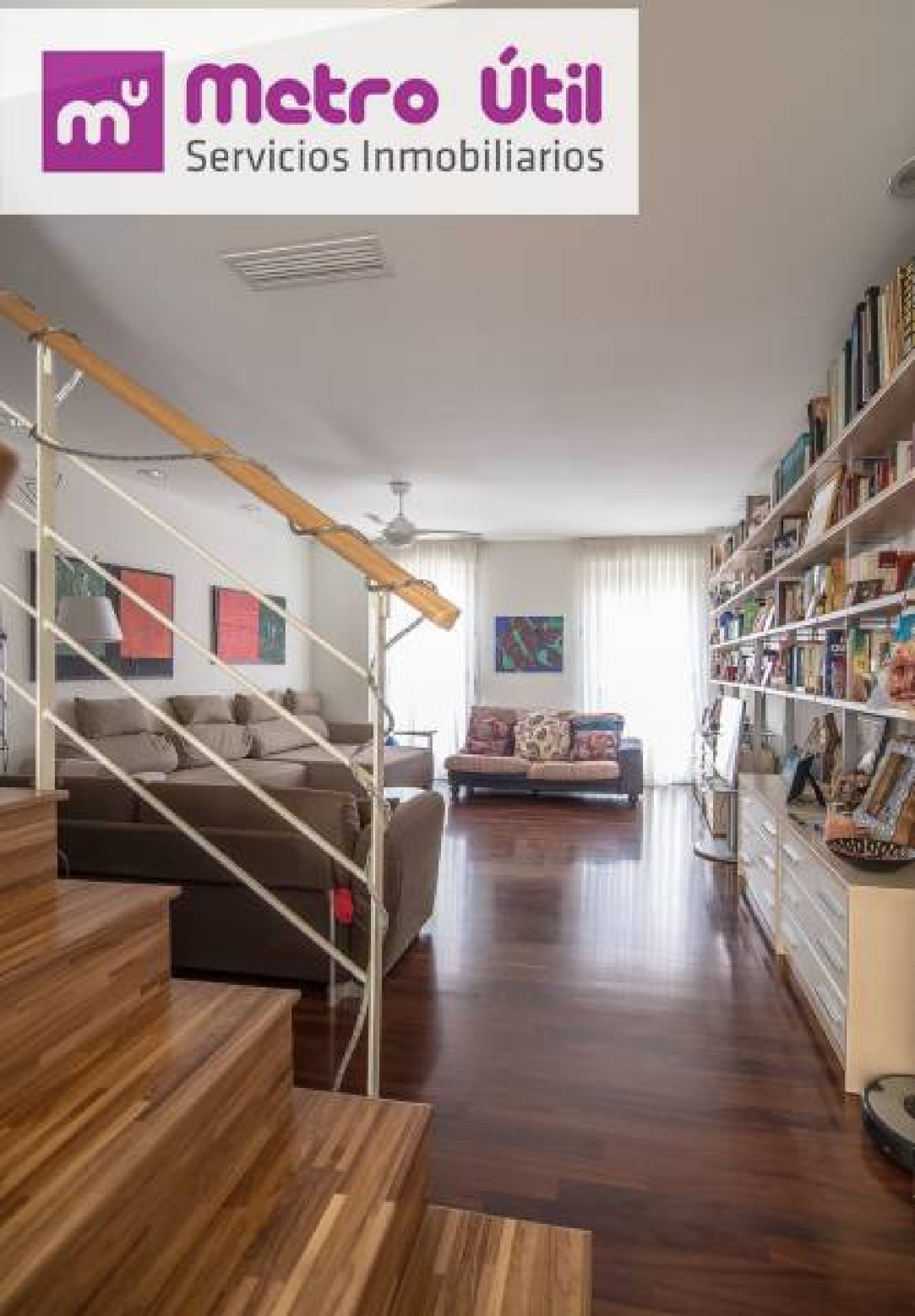  till salu takvåning Cheda Arzúa 5