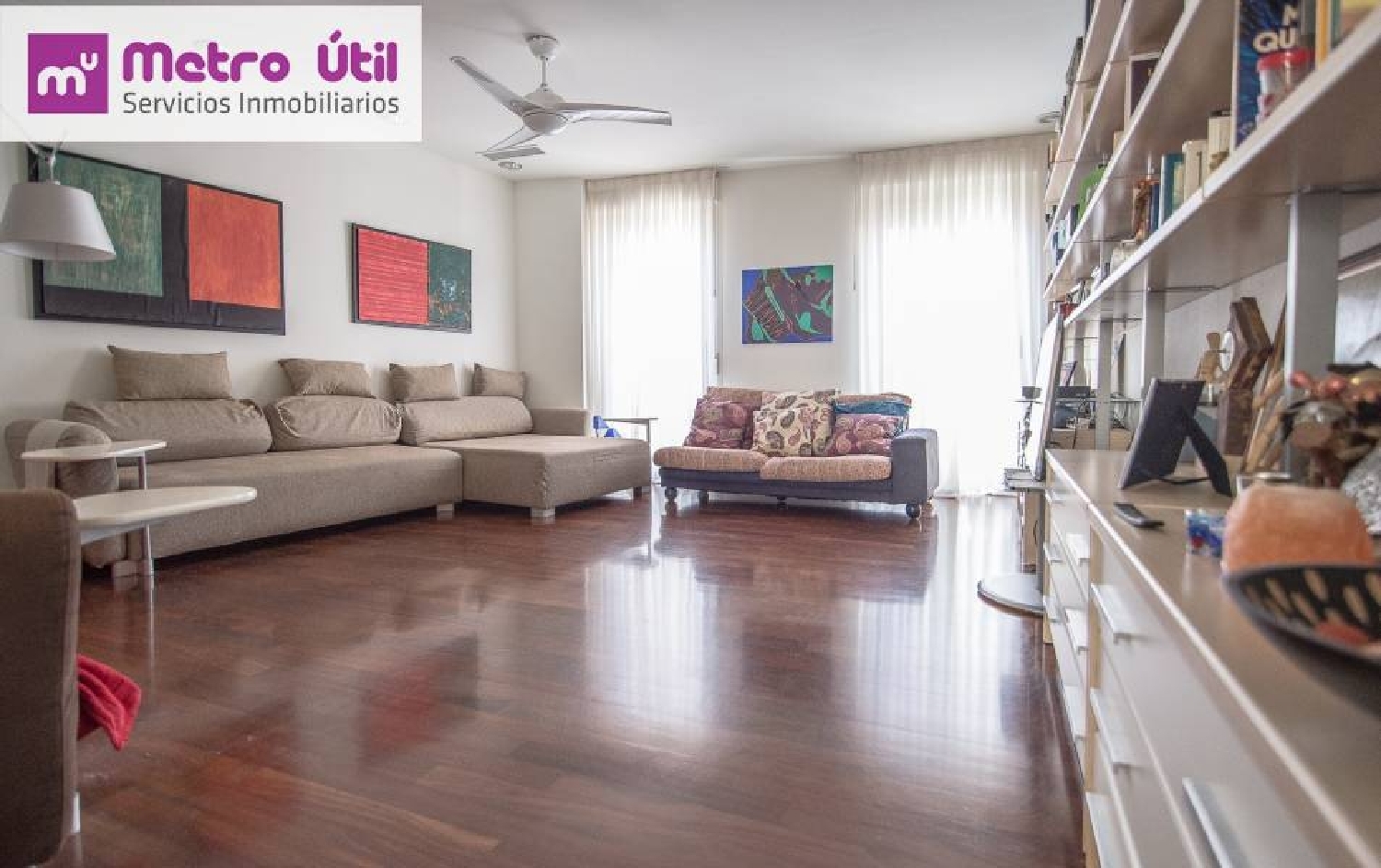  till salu takvåning Cheda Arzúa 3