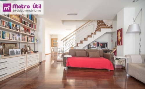 Cheda Arzúa takvåning foto 6328684