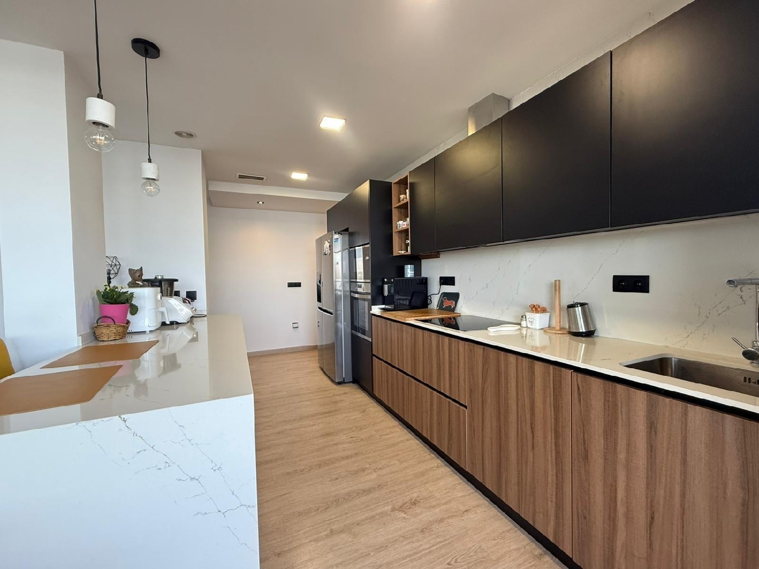 till salu takvåning Cheda Arzúa 7