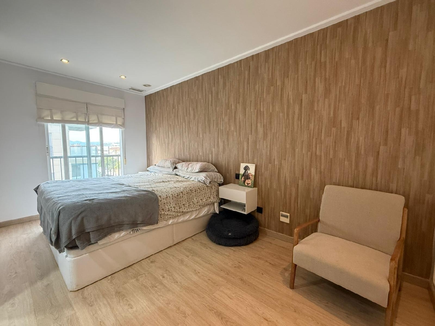 till salu takvåning Cheda Arzúa 8