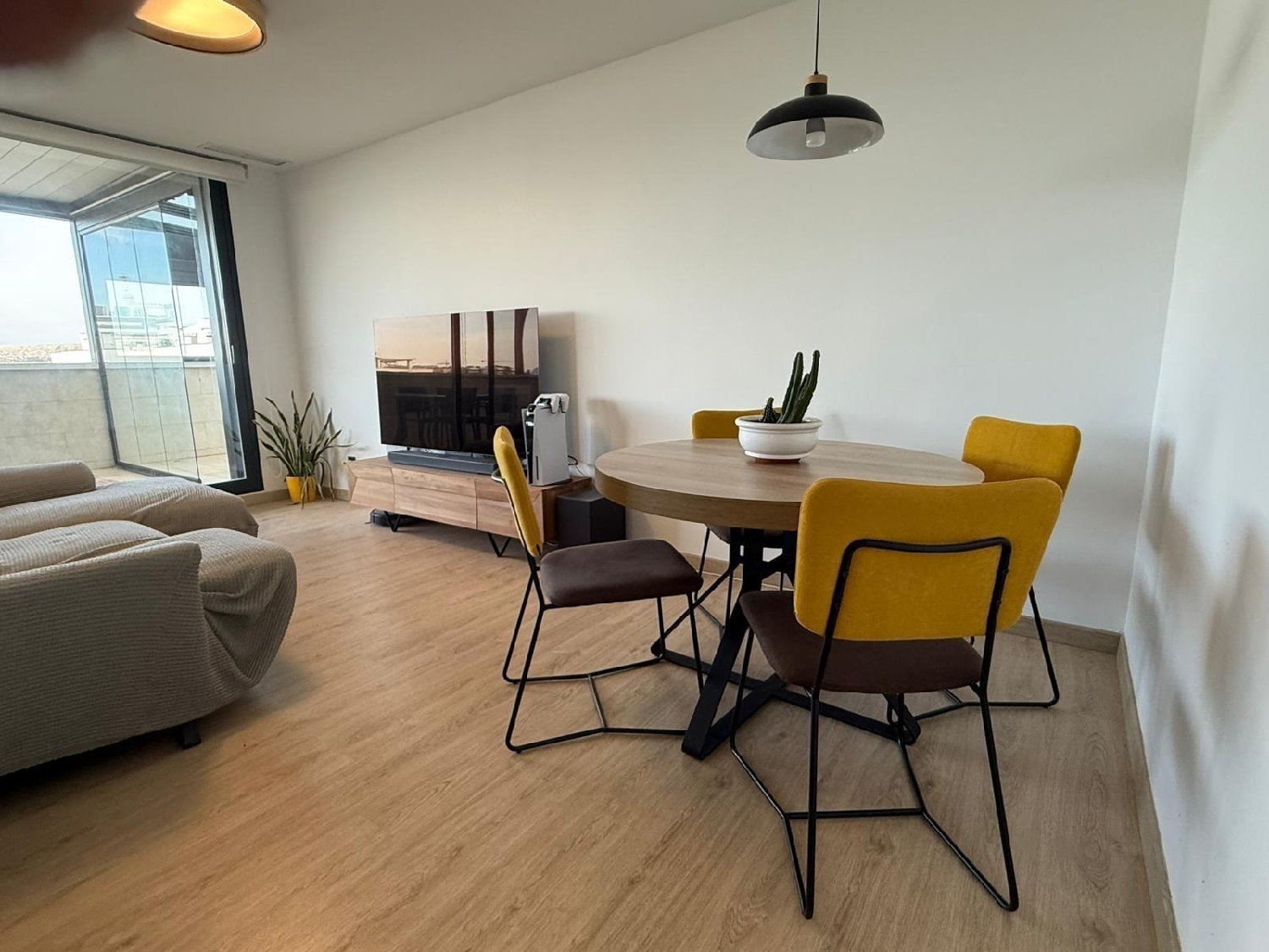 till salu takvåning Cheda Arzúa 6