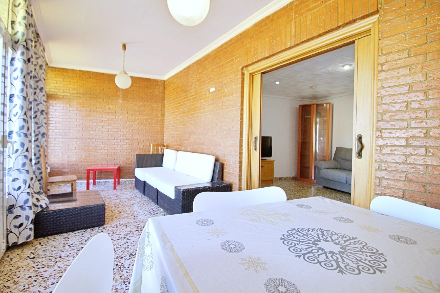  till salu takvåning Cheda Arzúa 4